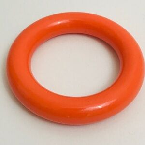 Orange Bangle 🔴CLEARANCE🔴